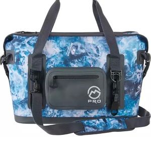 NEW Magellan Outdoors Pro Explore Leakproof 36-Can Duffle Cooler